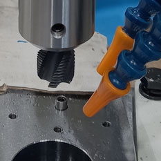 R&D